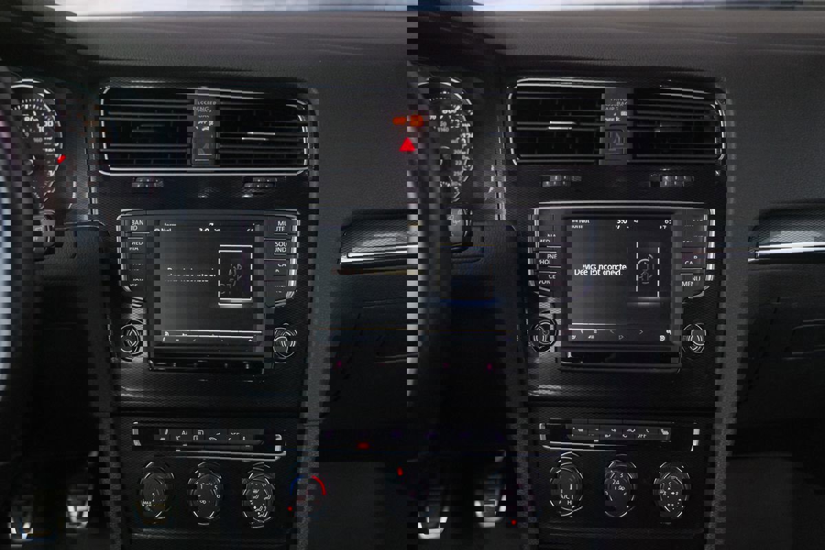 Used 2017 Volkswagen GTI Sport image 19