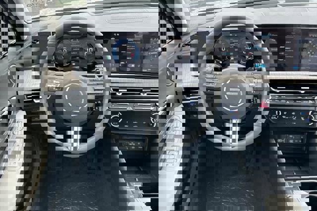 New 2026 Hyundai Sonata SEL image 11