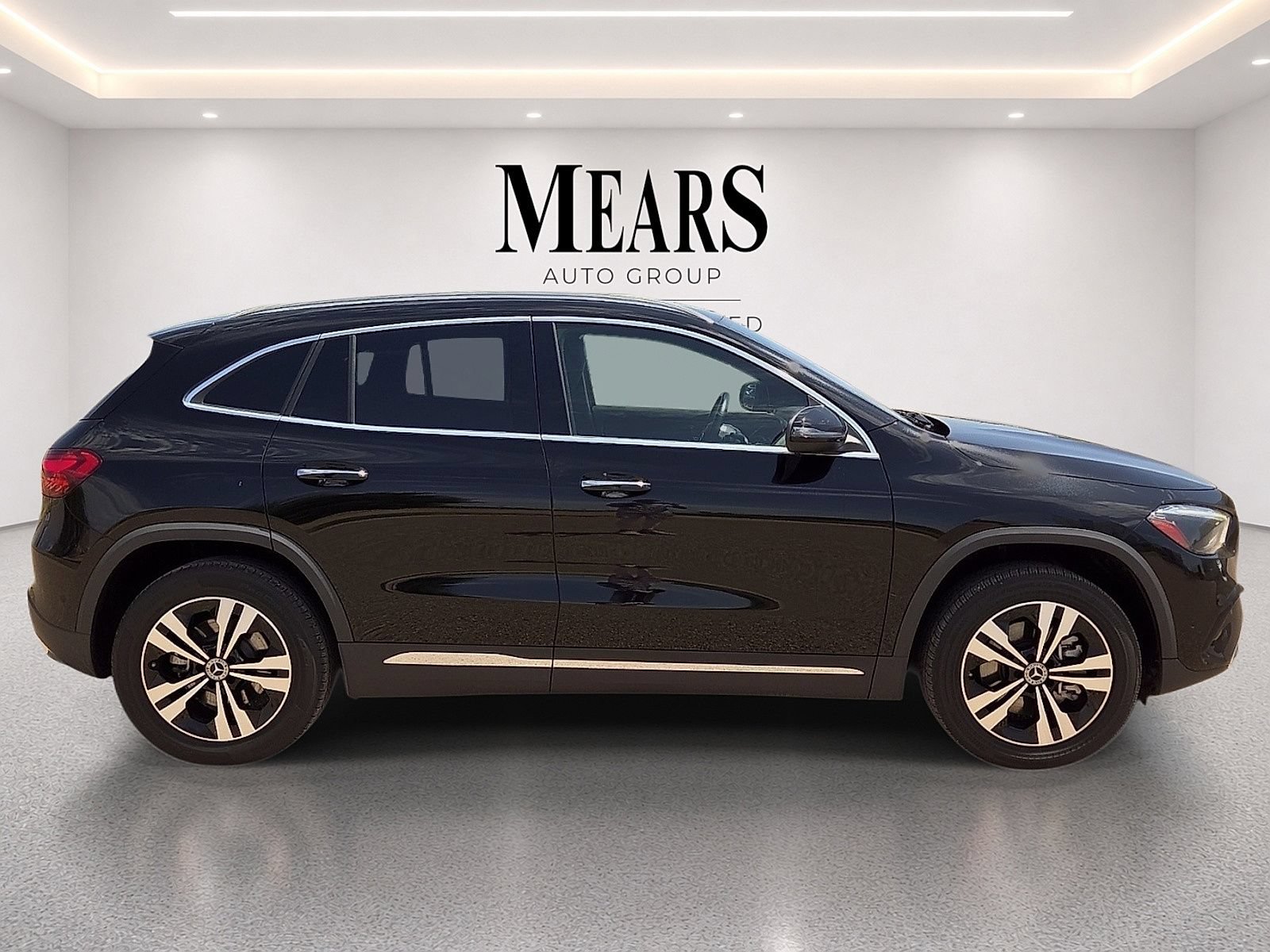 Used 2025 Mercedes-Benz GLA 250 image 6