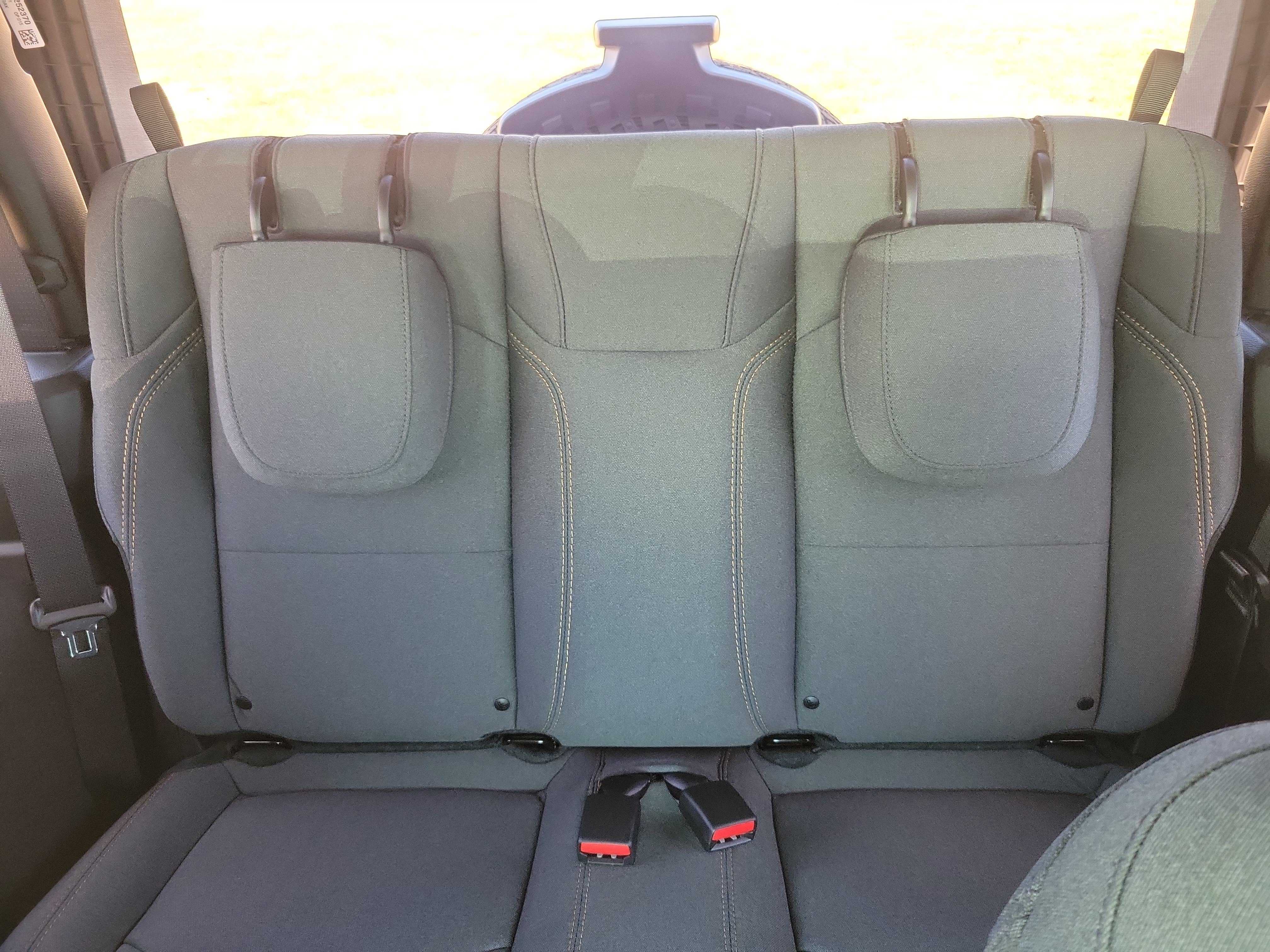 New 2026 Jeep Wrangler Sport AWD/4WD image 12