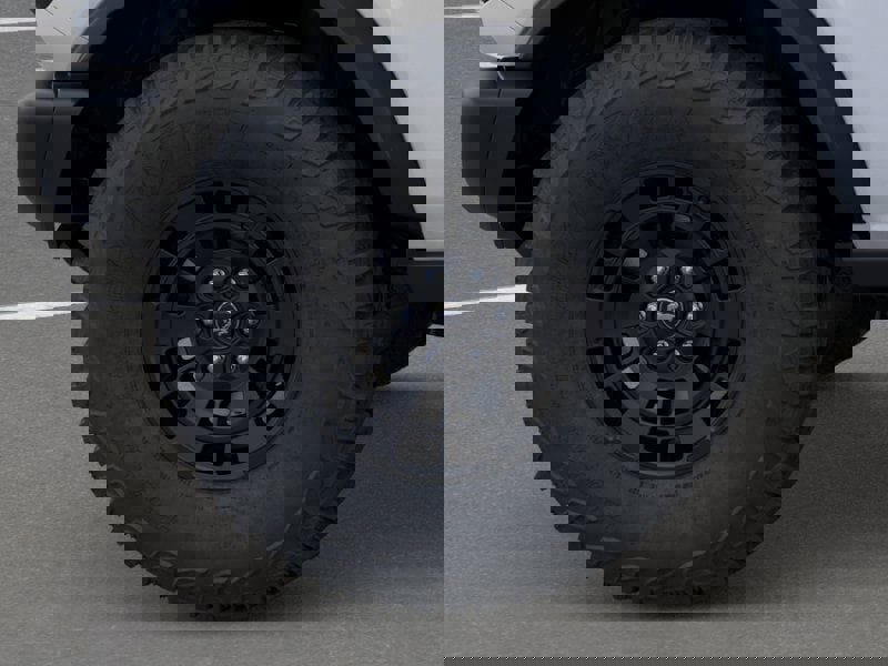 New 2026 Ford Bronco Big Bend image 53