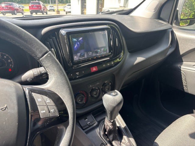 Used 2015 RAM ProMaster City Tradesman SLT w/ Rear Back-up Camera Group FWD image 10