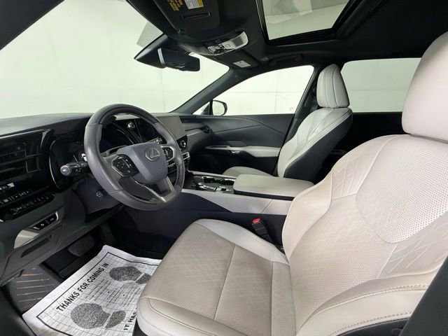 Used 2025 Lexus RX 350 Premium Plus w/ Convenience Package image 15