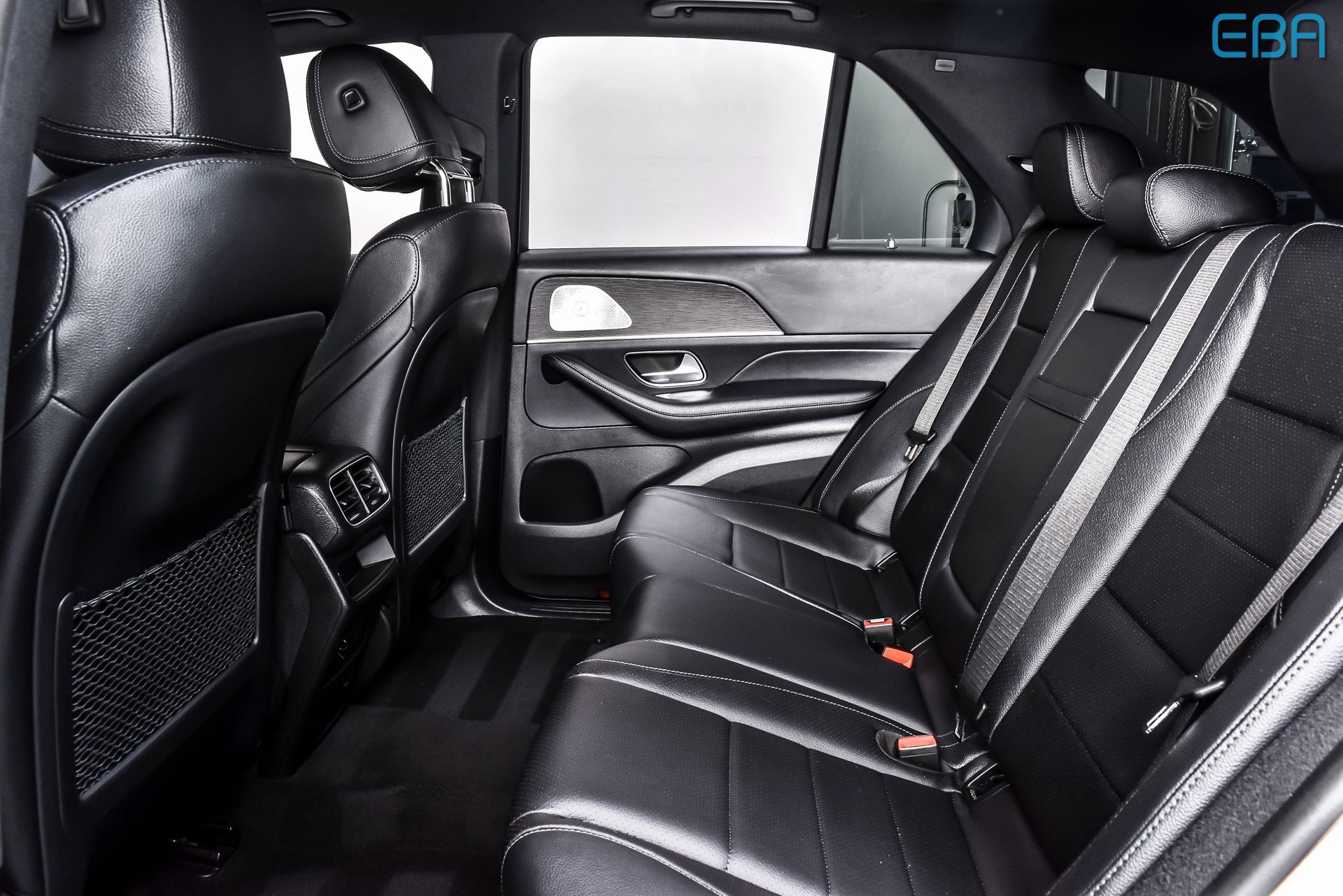 Used 2021 Mercedes-Benz GLE 350 4MATIC image 21