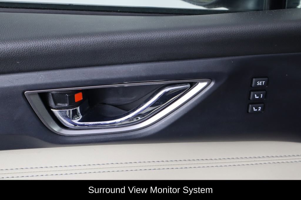 Used 2023 Subaru Ascent Limited w/ Technology Package AWD/4WD image 20