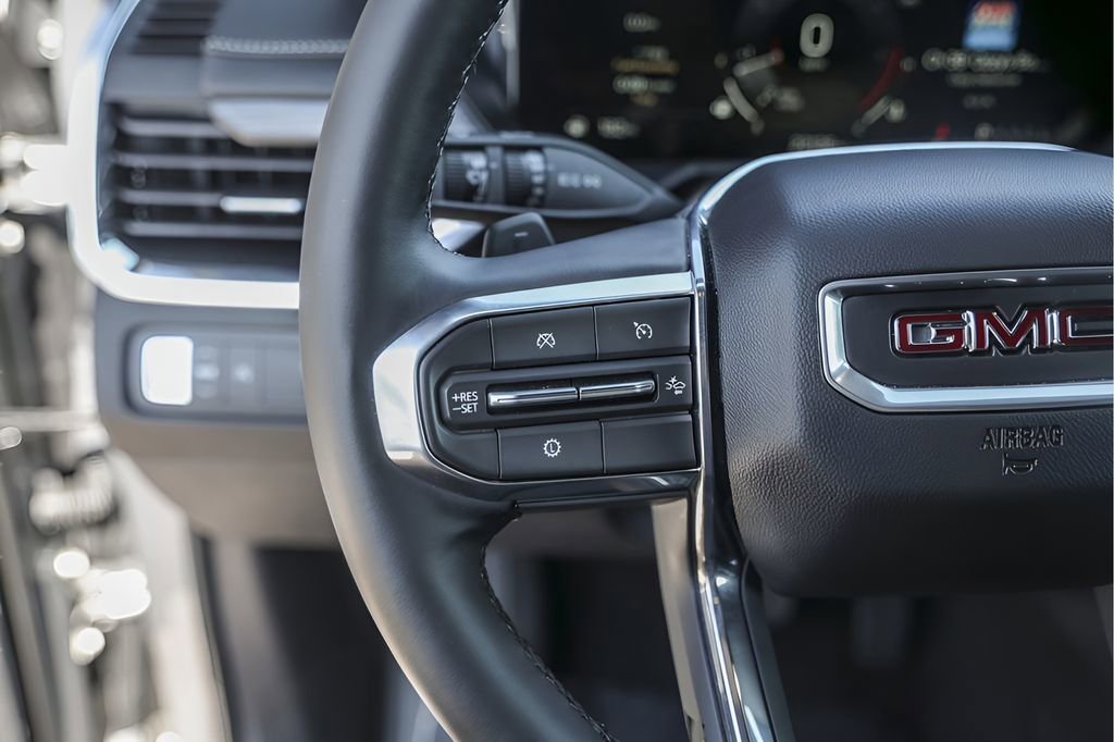 Certified 2025 GMC Acadia Elevation image 15