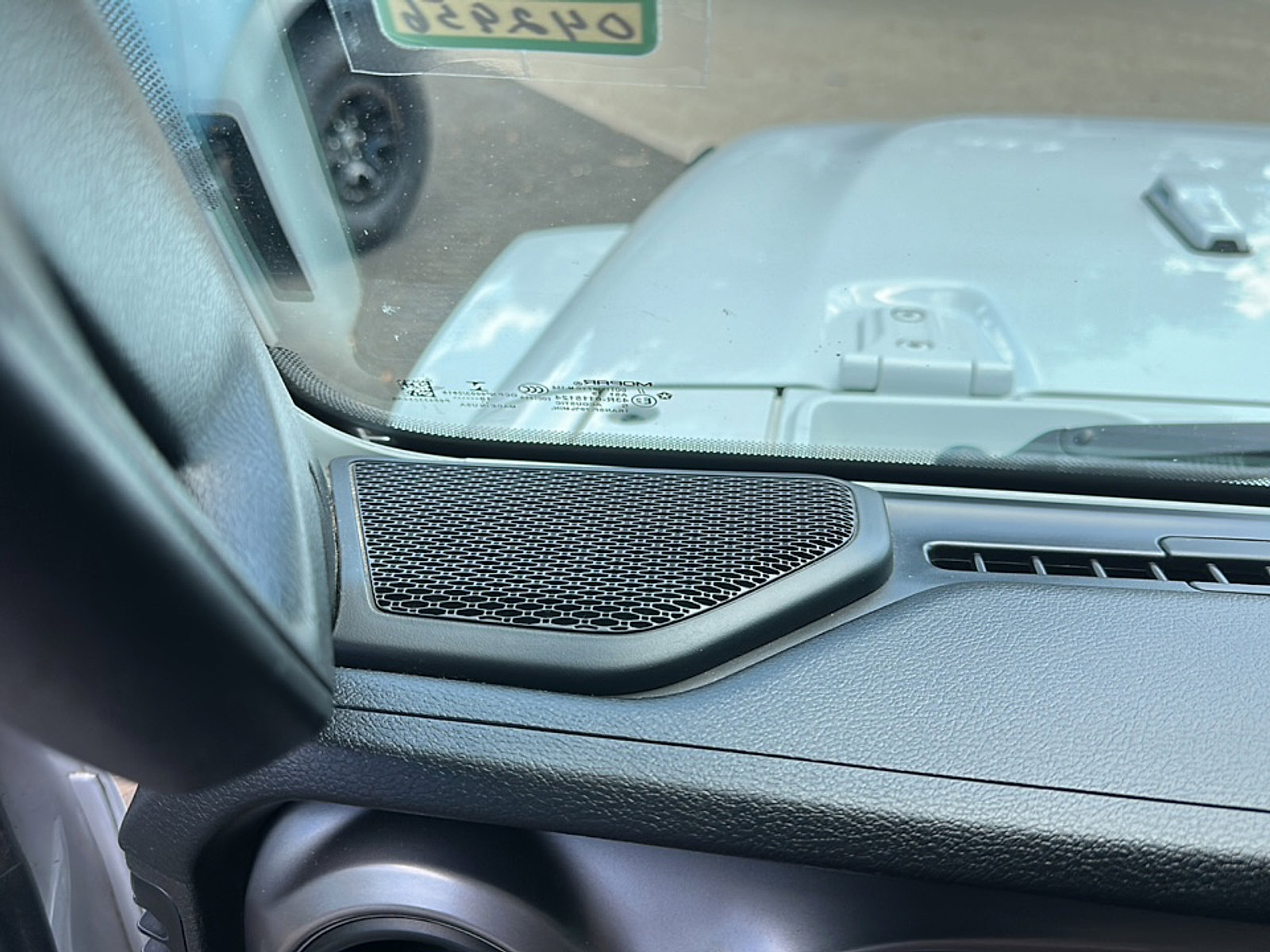 Used 2020 Jeep Gladiator Sport w/ Quick Order Package 24S image 40