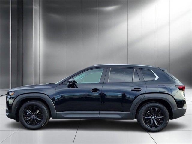 Used 2024 MAZDA CX-50 AWD 2.5 S w/ Premium Package image 28