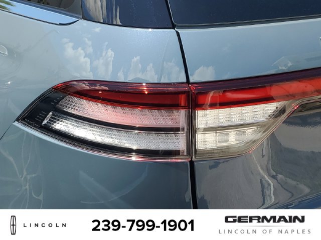 New 2026 Lincoln Aviator 2WD image 15