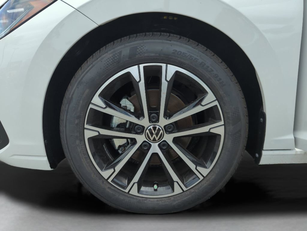 New 2026 Volkswagen Jetta Sport FWD image 44