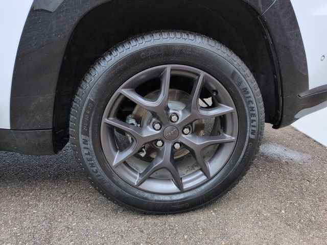 Used 2020 Jeep Grand Cherokee Limited X AWD/4WD image 31