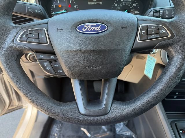 Used 2021 Ford EcoSport S FWD image 29