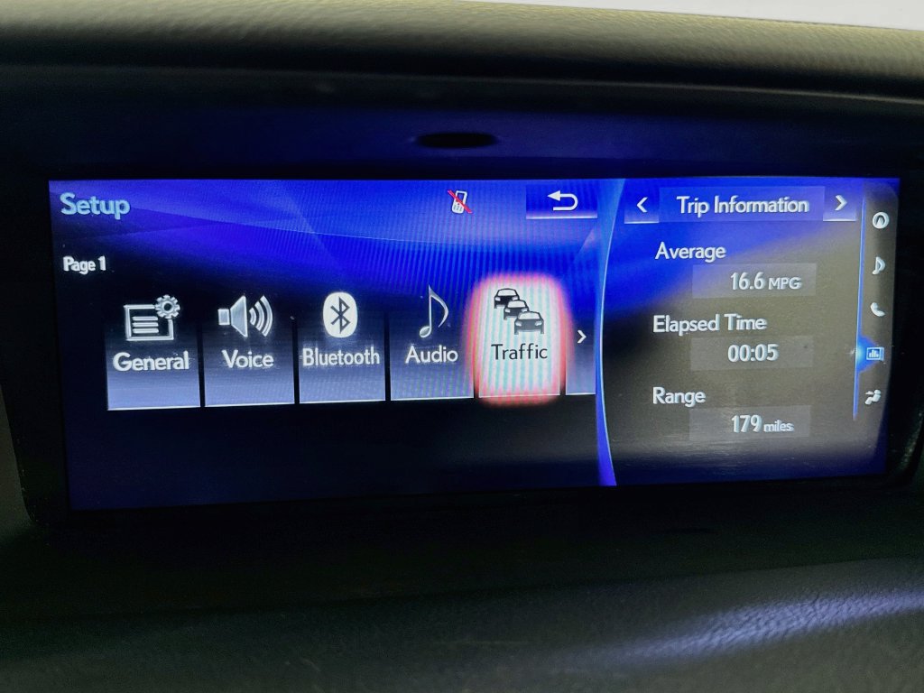 Used 2019 Lexus GS 350 F Sport AWD/4WD image 22