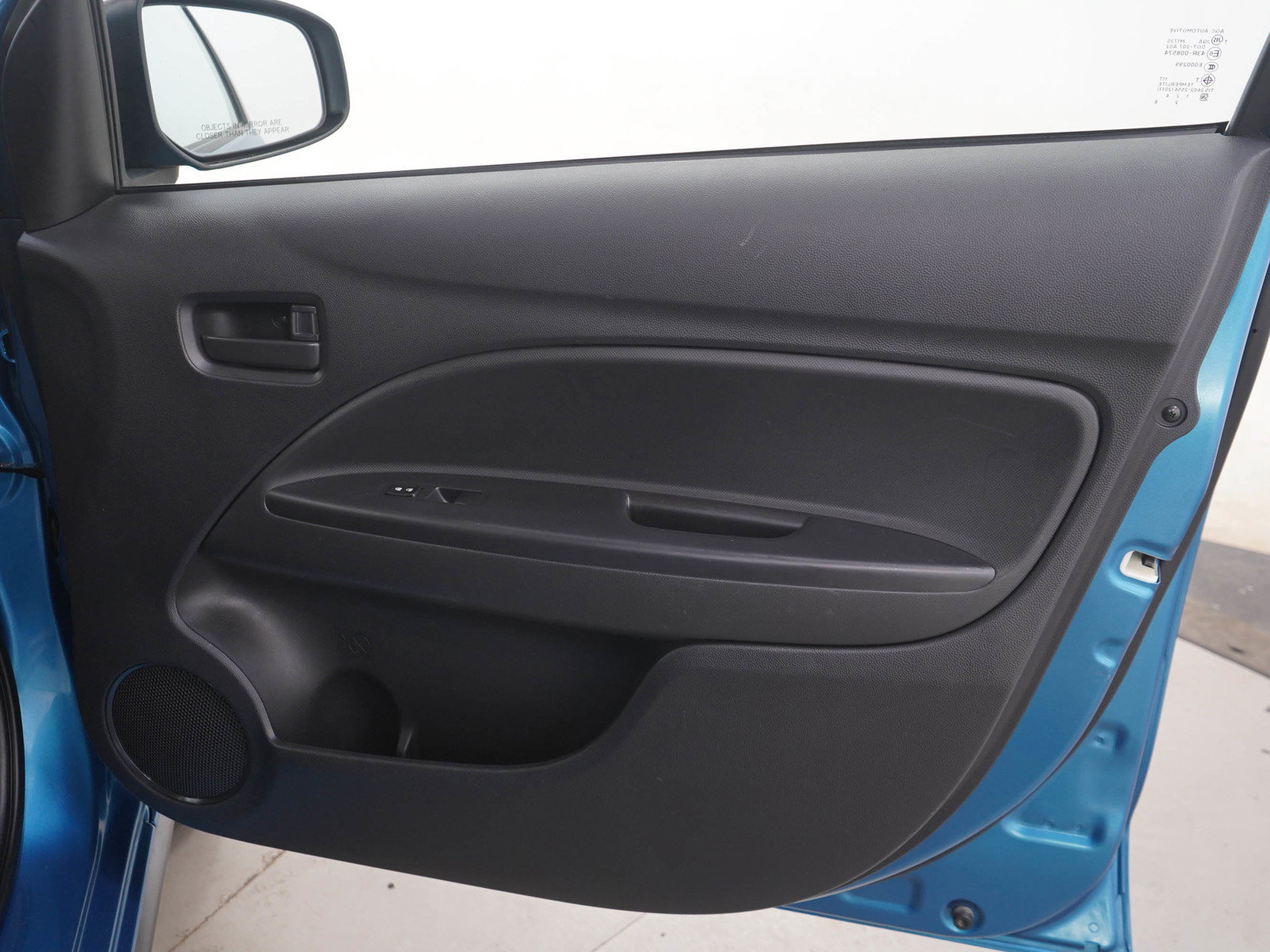 Used 2018 Mitsubishi Mirage ES FWD image 9