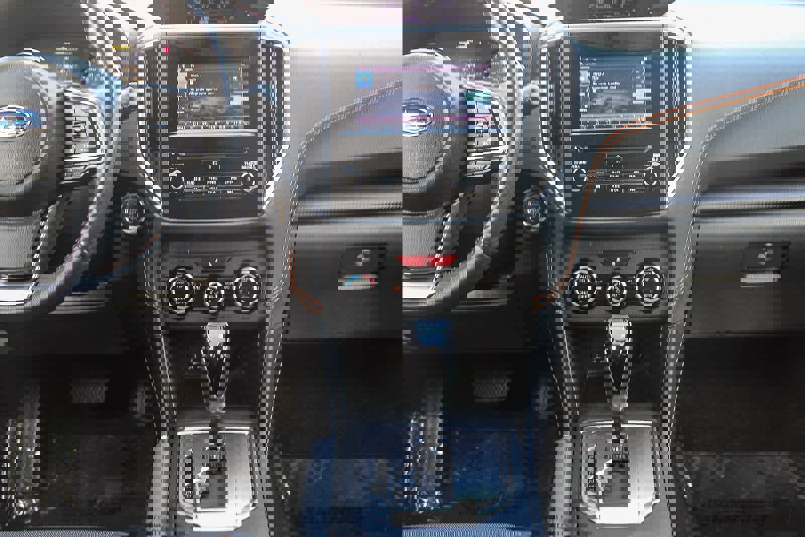 Used 2020 Subaru Crosstrek 2.0i Premium w/ Moonroof Package 2 image 12