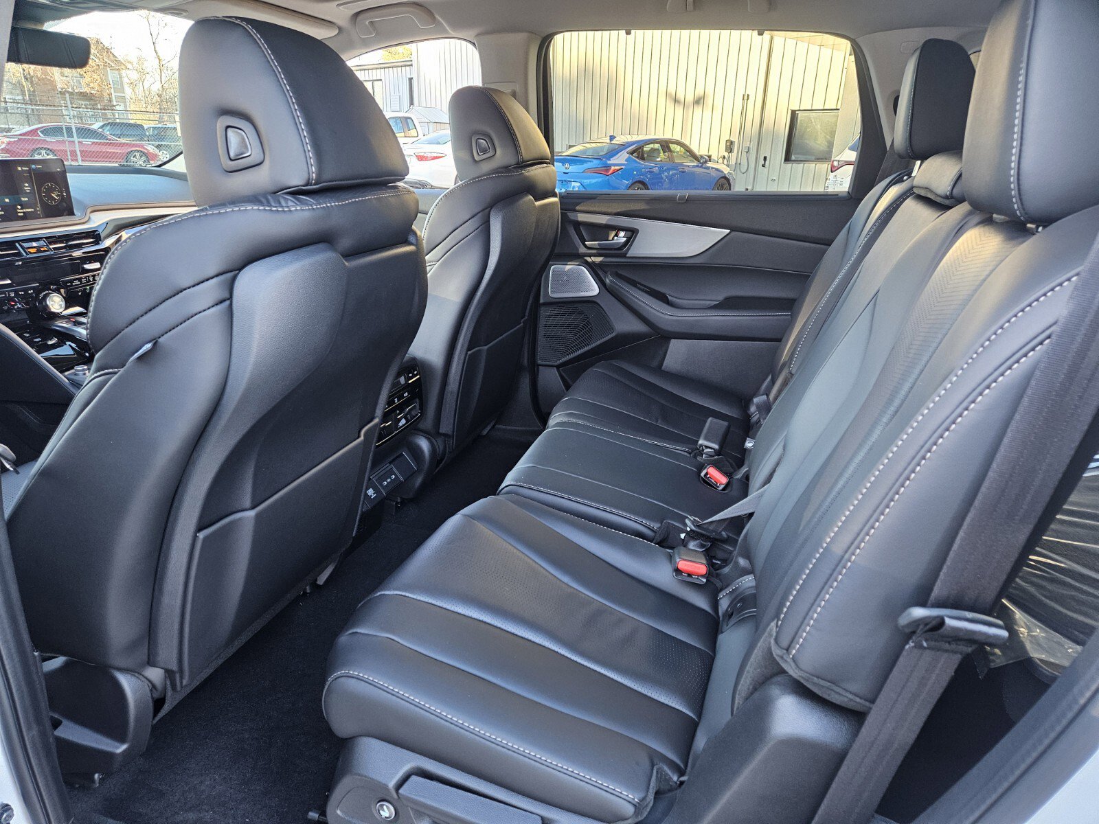 New 2026 Acura MDX FWD w/ Technology Package image 10