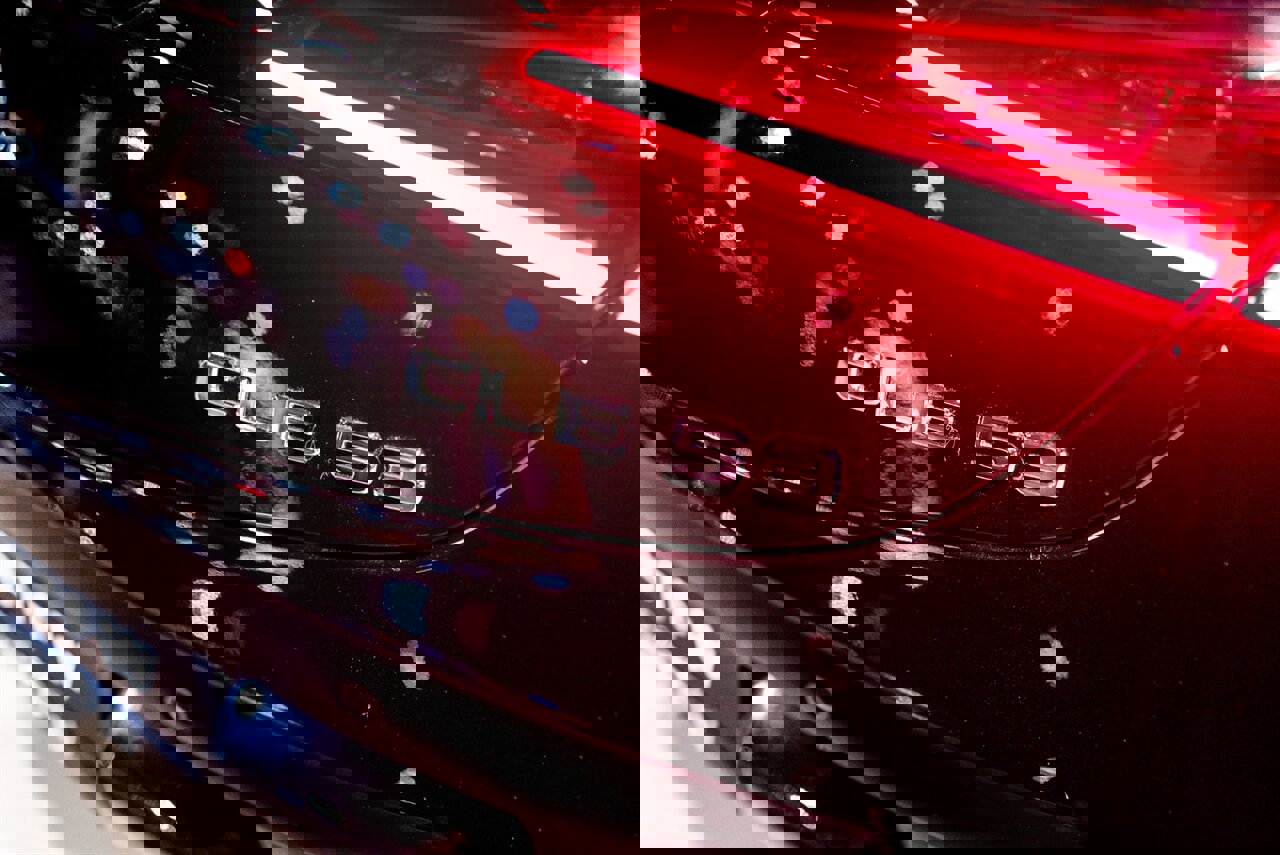 Used 2025 Mercedes-Benz CLE 53 AMG 4MATIC Coupe image 9