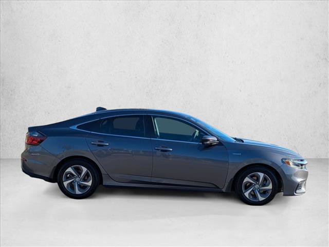 Used 2019 Honda Insight EX image 4
