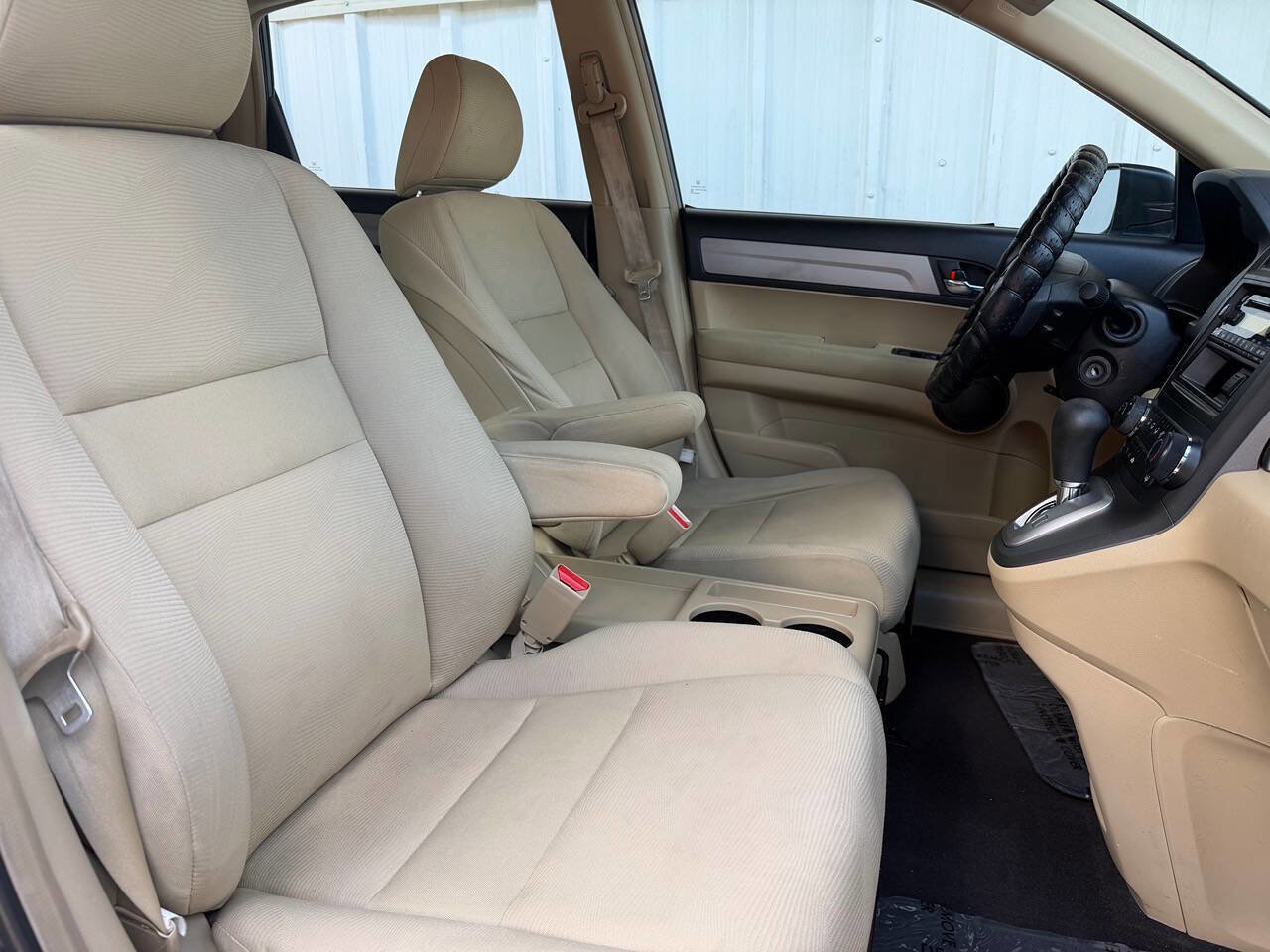 Used 2010 Honda CR-V LX image 14