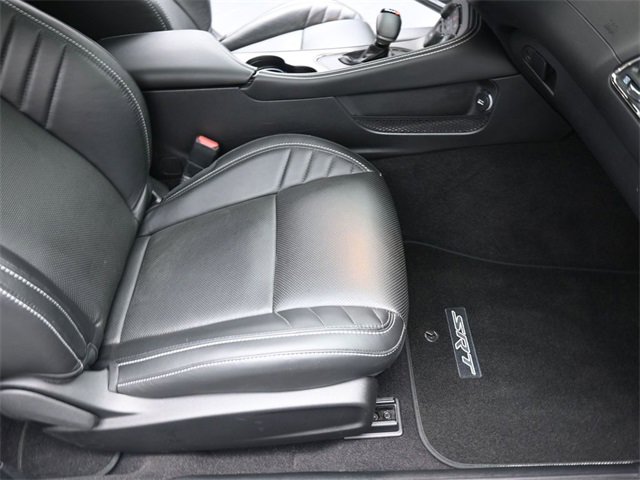 Used 2022 Dodge Challenger SRT Hellcat image 20