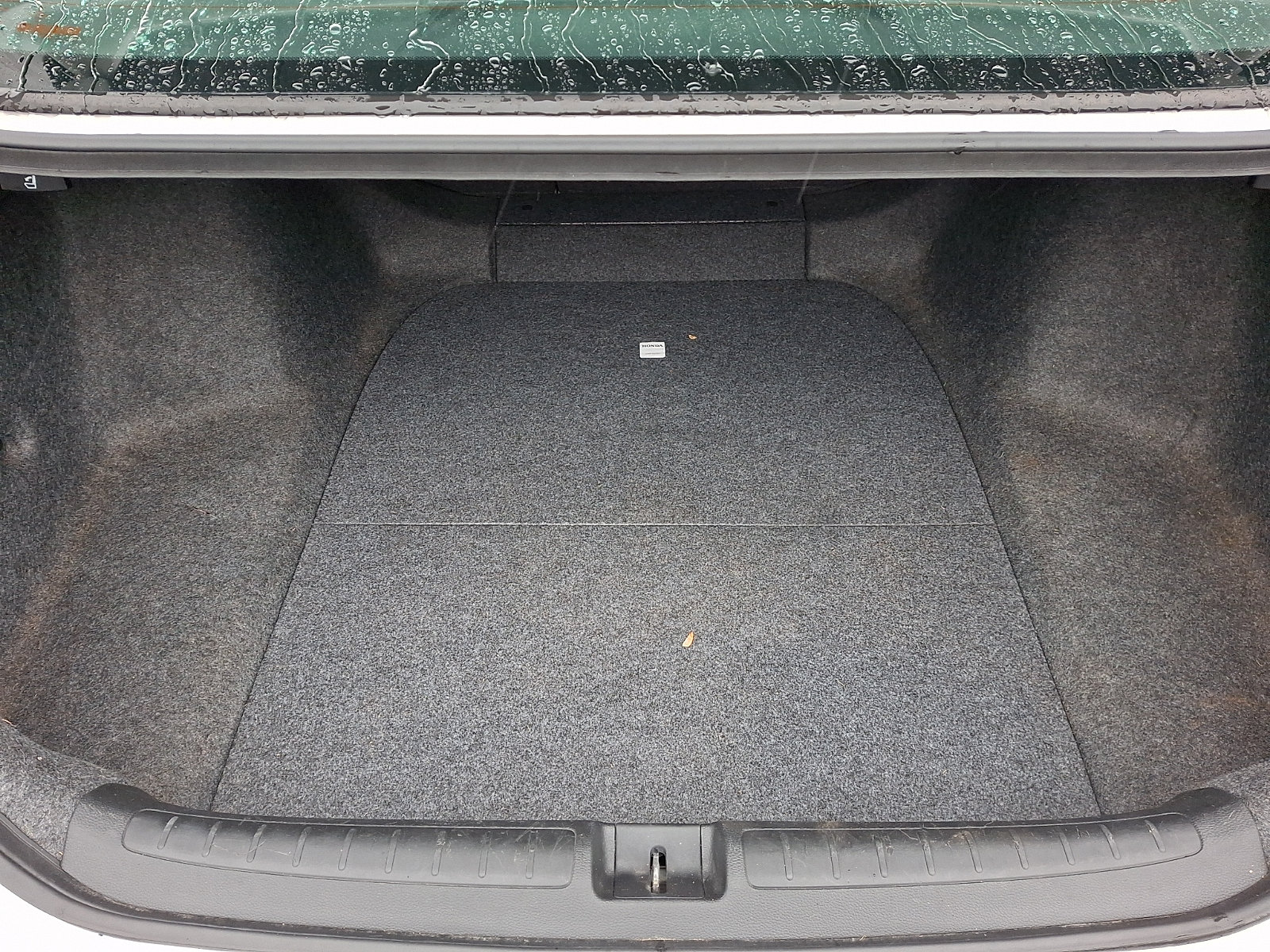 Certified 2019 Honda Accord EX image 30