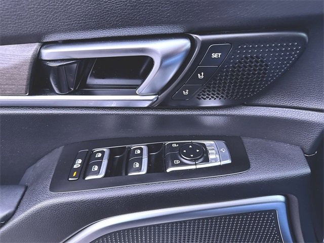 Used 2022 Kia Telluride SX w/ SX Prestige Package image 24