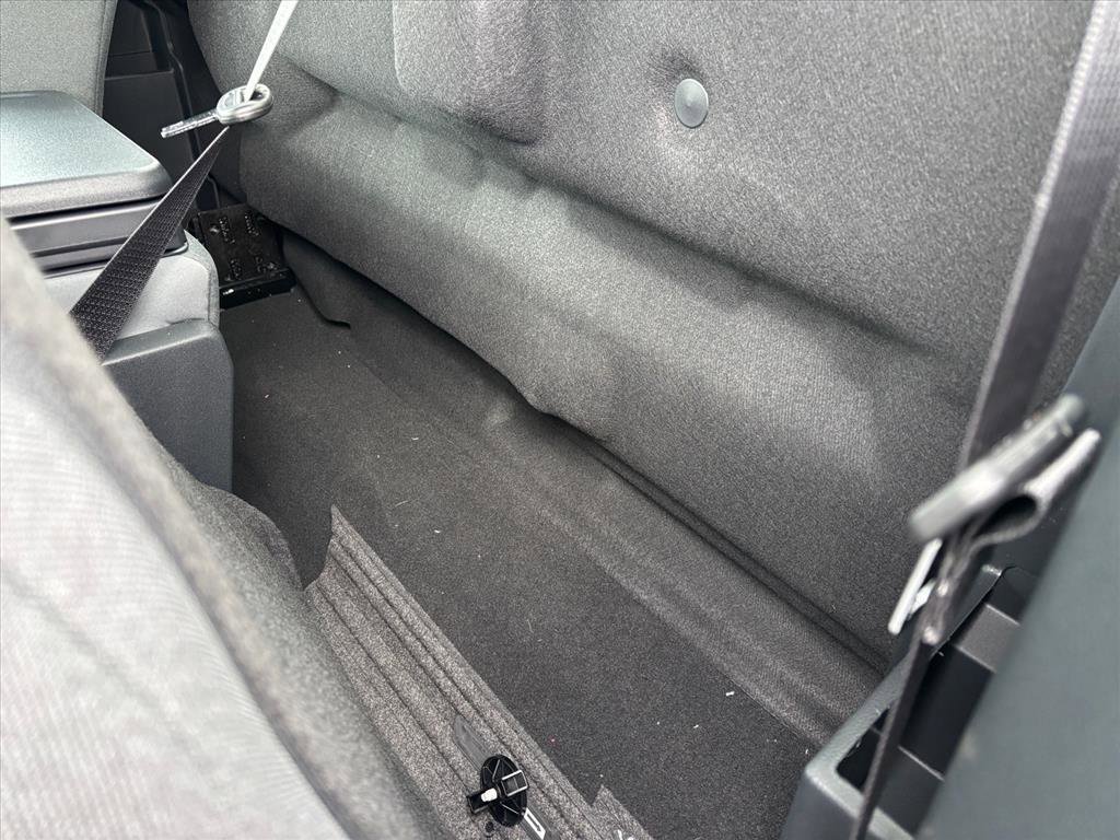 New 2026 Ford F350 XLT w/ 360-Degree Camera Package image 9