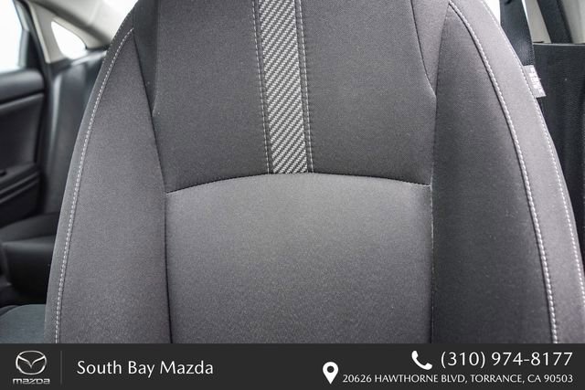 Used 2018 Honda Civic LX image 23