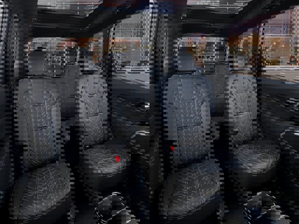 New 2025 Kia Telluride SX X-Line image 16