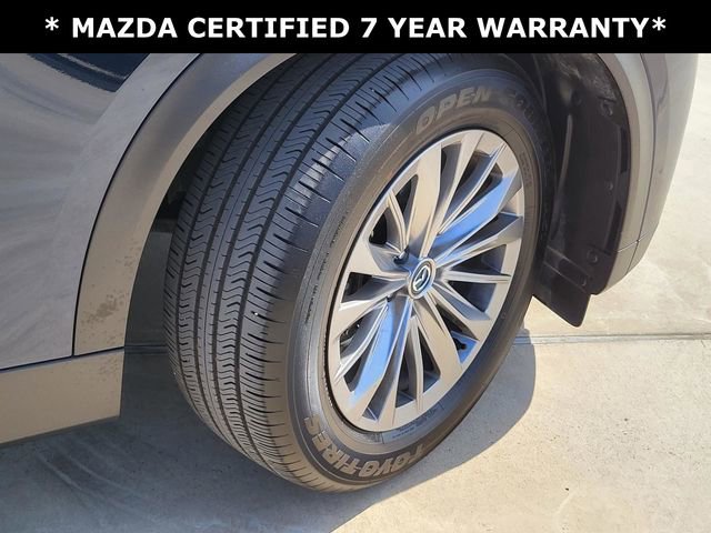 Certified 2026 MAZDA CX-90 3.3 Turbo w/ Select Package image 6