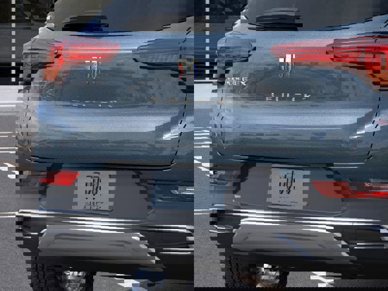 New 2026 Buick Encore GX Preferred w/ Comfort Package image 38