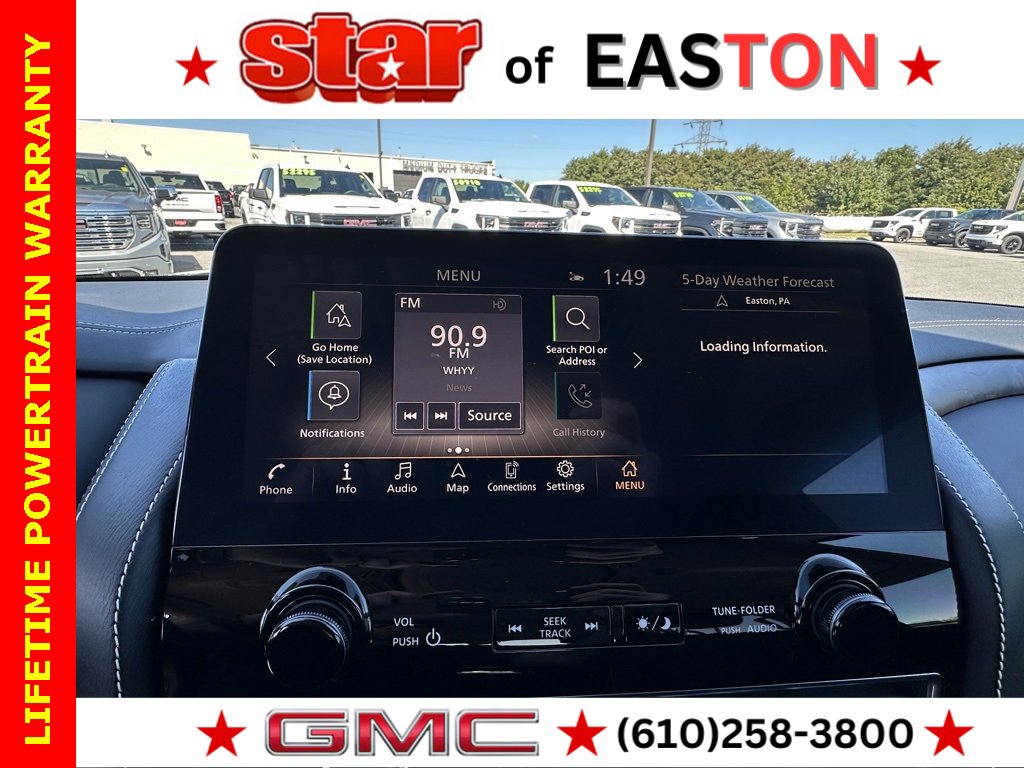 Used 2023 INFINITI QX80 Premium Select w/ All-Season Package image 29