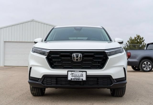 Used 2024 Honda CR-V EX-L image 2