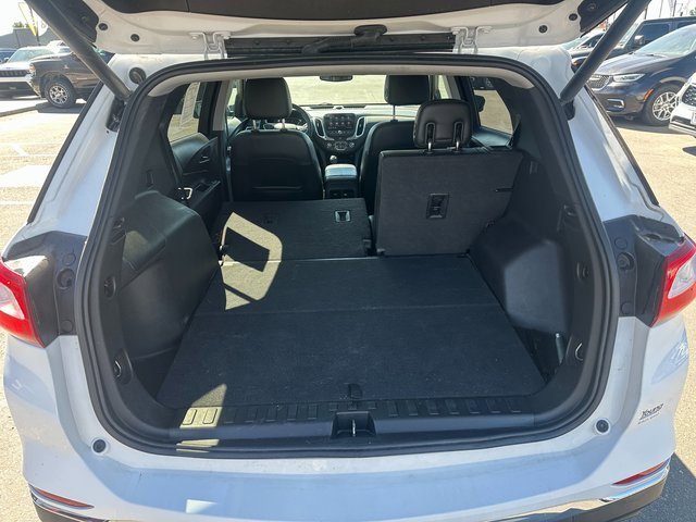 Used 2020 Chevrolet Equinox Premier w/ Premier Redline Edition image 14