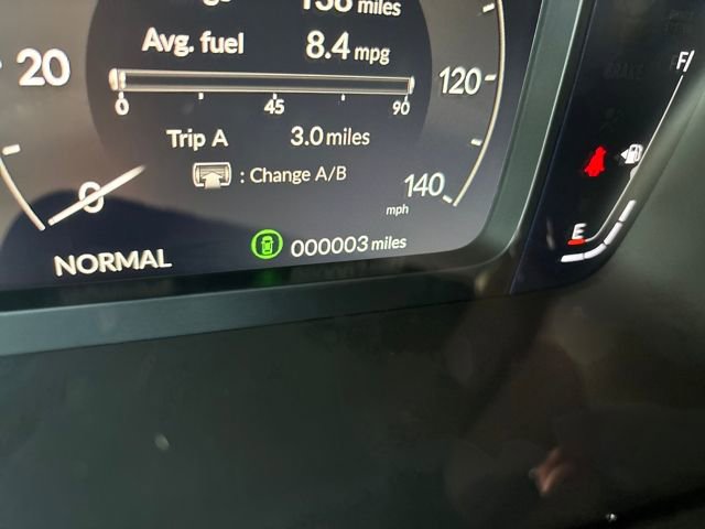 New 2026 Honda CR-V EX-L image 16