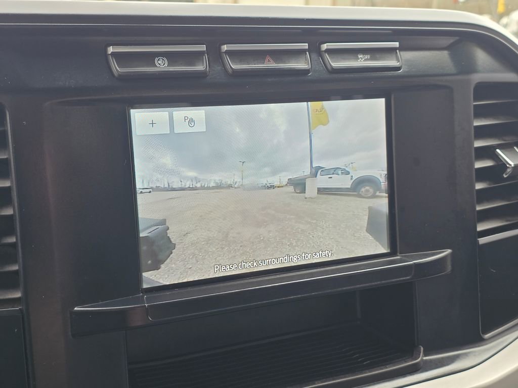Used 2023 Ford F550 2WD Crew Cab Super Duty image 54