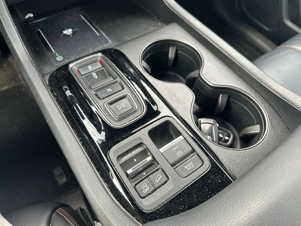 Used 2023 Honda Pilot TrailSport image 26