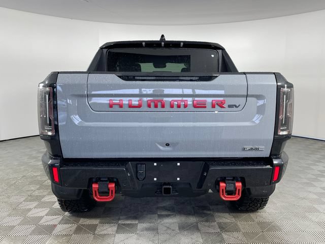 New 2025 GMC Hummer EV 3X w/ Extreme Off-Road Package AWD/4WD image 23