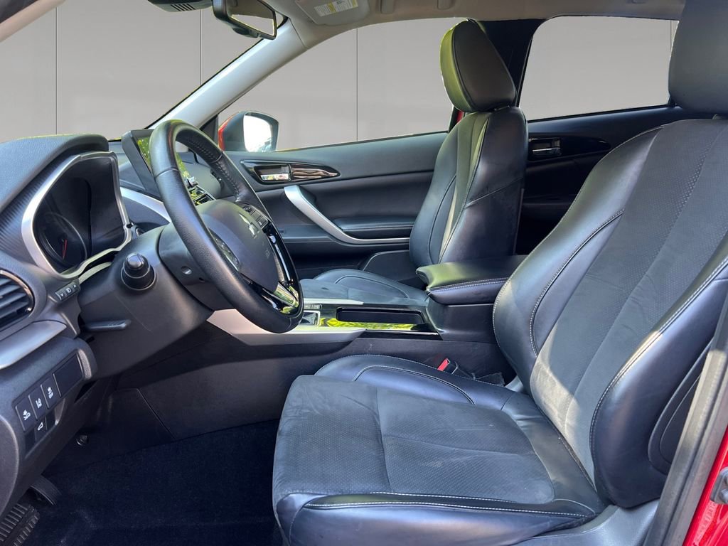 Used 2024 Mitsubishi Eclipse Cross SE AWD/4WD image 10