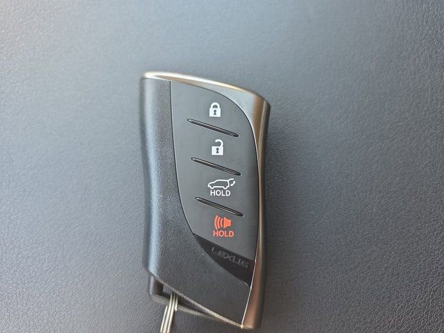 Certified 2025 Lexus NX 350 AWD w/ Accessory Package (2T) image 34