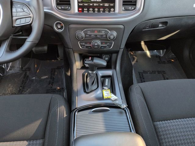 Certified 2022 Dodge Charger SXT w/ Blacktop Package image 22