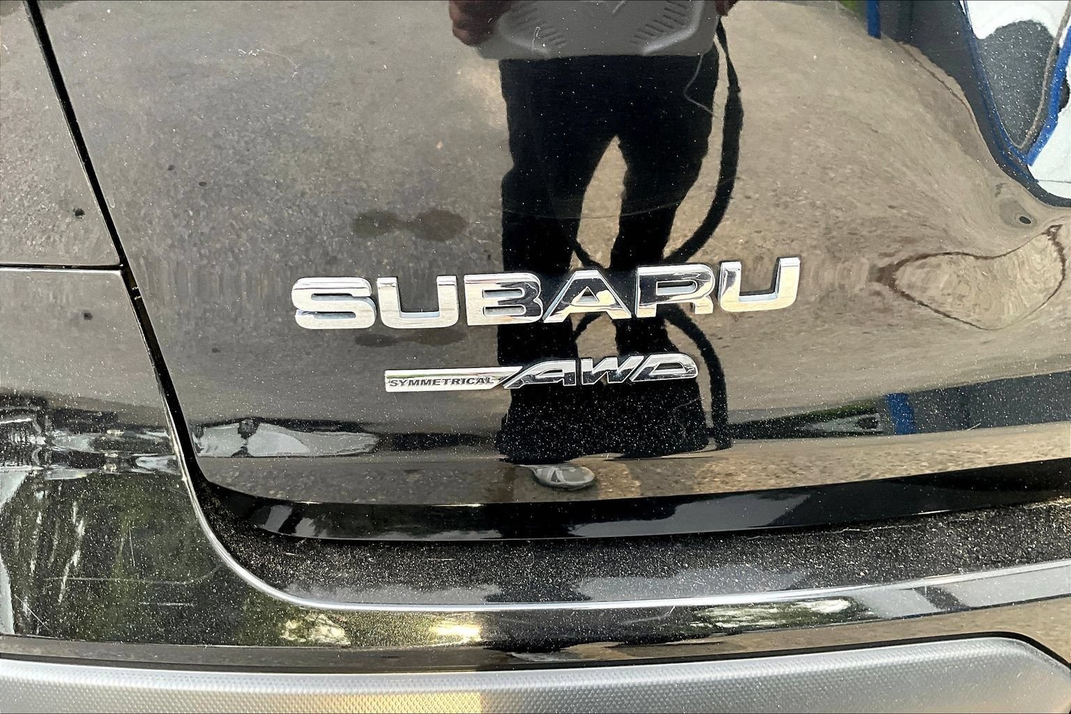 Used 2023 Subaru Ascent 8-Passenger AWD/4WD image 26