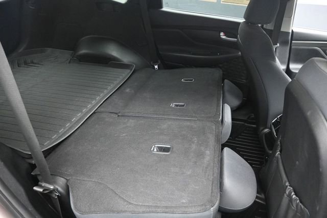 Used 2019 Hyundai Santa Fe SE AWD/4WD image 25