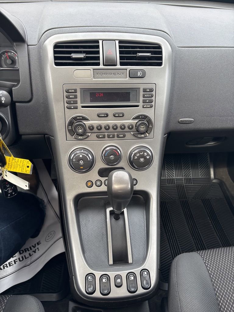 Used 2006 Pontiac Torrent AWD w/ Preferred Package image 55