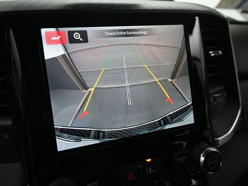 New 2025 RAM 1500 Big Horn image 35