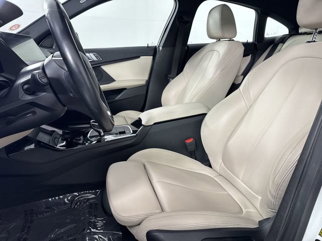 Used 2021 BMW 228i Gran Coupe w/ Premium Package FWD image 5