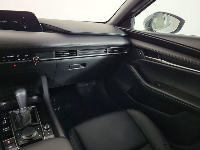 Used 2024 MAZDA MAZDA3 s FWD image 17