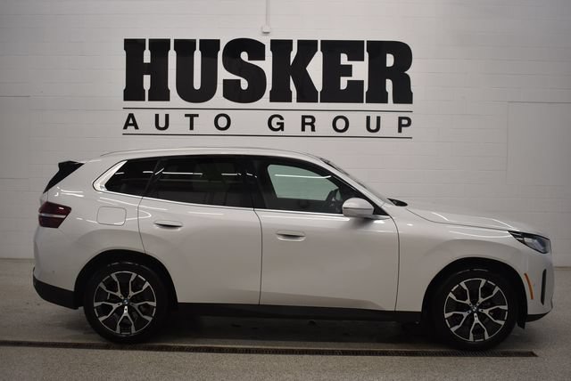 Used 2026 BMW X3 xDrive30i AWD/4WD image 2