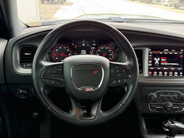 Used 2023 Dodge Charger GT w/ Blacktop Package AWD/4WD image 18