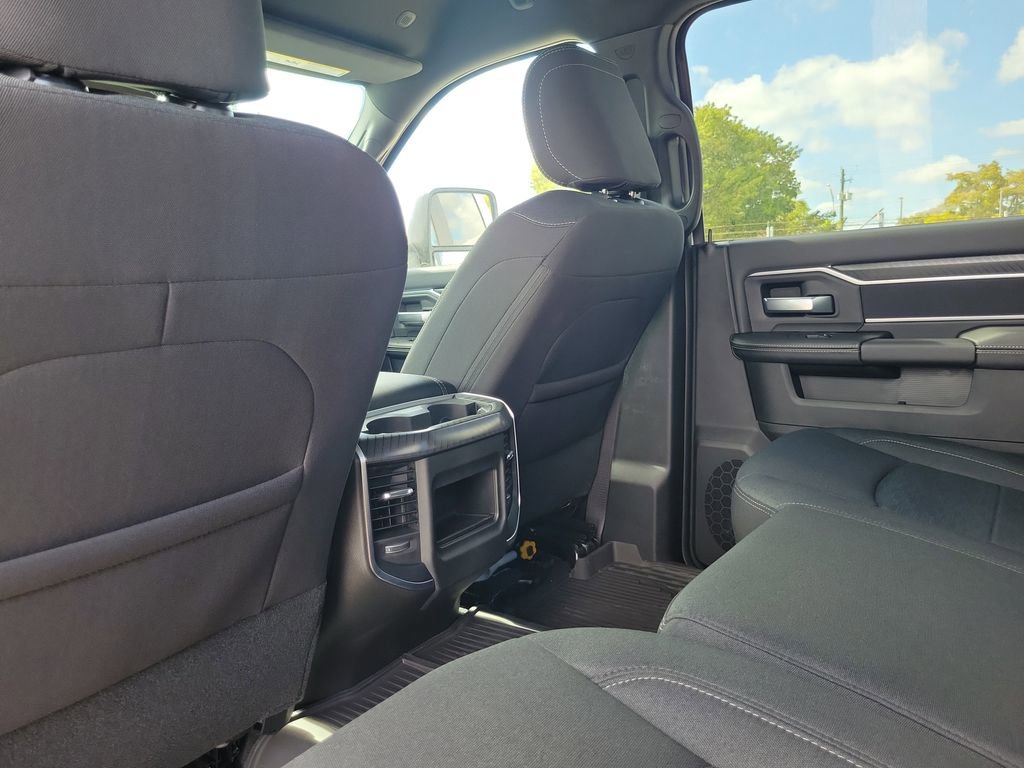 New 2026 RAM 3500 Big Horn image 13